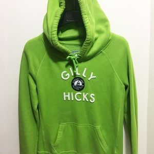 gilly hicks jackets